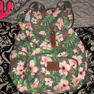 Victoria Secret PINK backpack